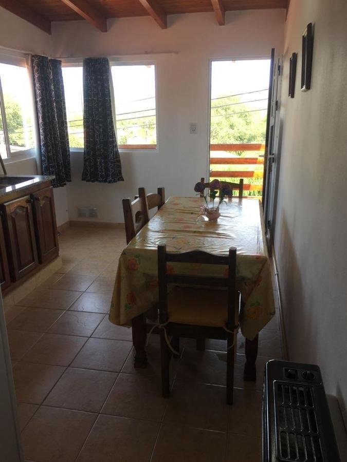 Depto Temporario Carlos Paz Apartamento *